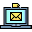 Email アイコン 64x64