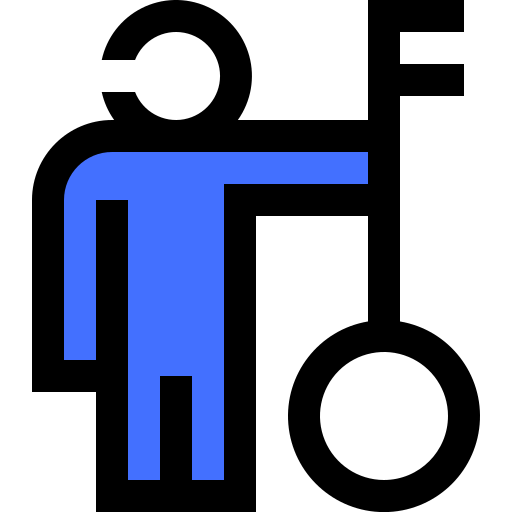 Keys icon