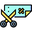 Coupon アイコン 64x64