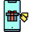 Smartphone アイコン 64x64
