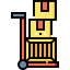 Shipping アイコン 64x64