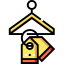 Hanger アイコン 64x64