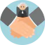 Agreement icon 64x64