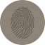 Fingerprint icon 64x64