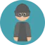Thief icon 64x64