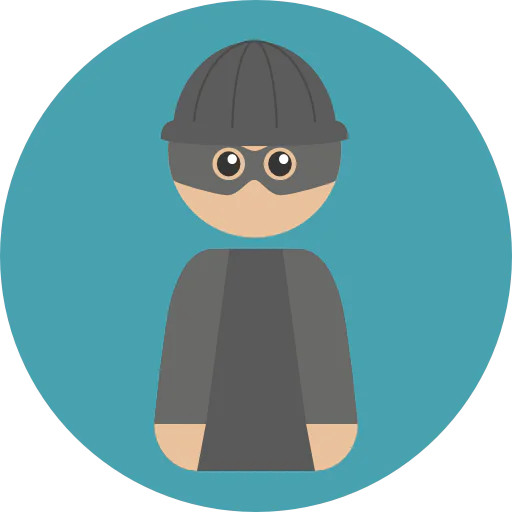 Thief icon