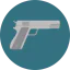 Gun icon 64x64