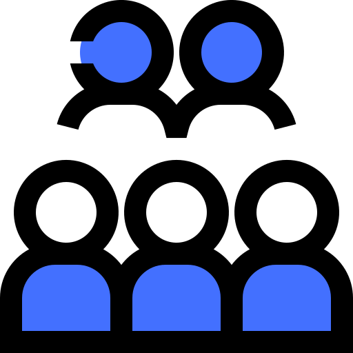 Organization icon