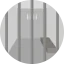 Jail icon 64x64