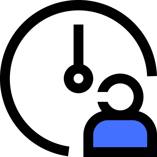 Efficiency icon