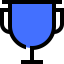 Trophy ícono 64x64