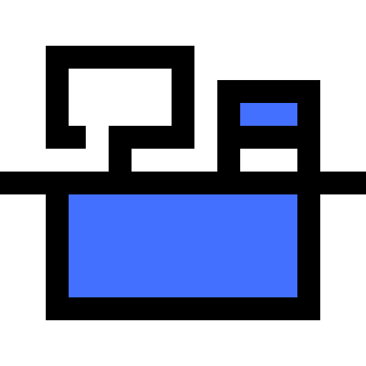Workspace icon