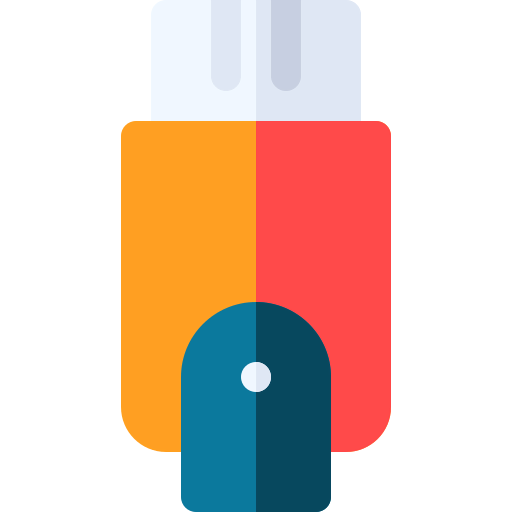 Pendrive icon