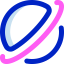 Saturn 图标 64x64