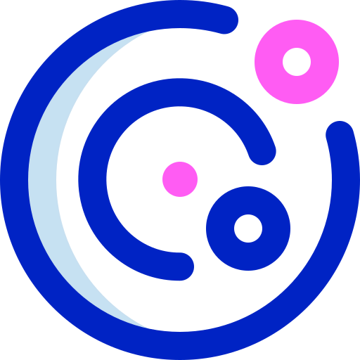 Orbits icon