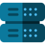 Database 图标 64x64