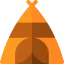 Tent 图标 64x64