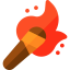 Torch icon 64x64