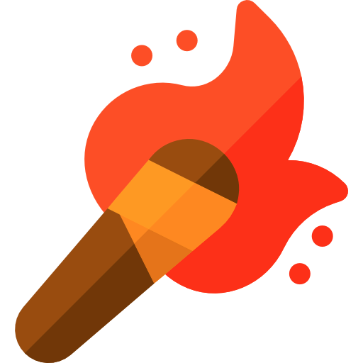 Torch 图标