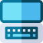 Laptop 图标 64x64