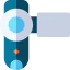 Videocamera 图标 64x64