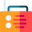 Radio 图标 64x64