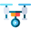 Drone 图标 64x64
