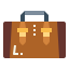 Briefcase icon 64x64