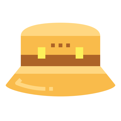 Hat icon