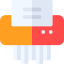 Shredder 图标 64x64