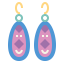 Earrings icon 64x64