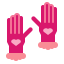 Gloves icon 64x64