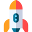Rocket 图标 64x64