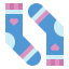 Socks icon 64x64