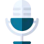 Microphone 图标 64x64