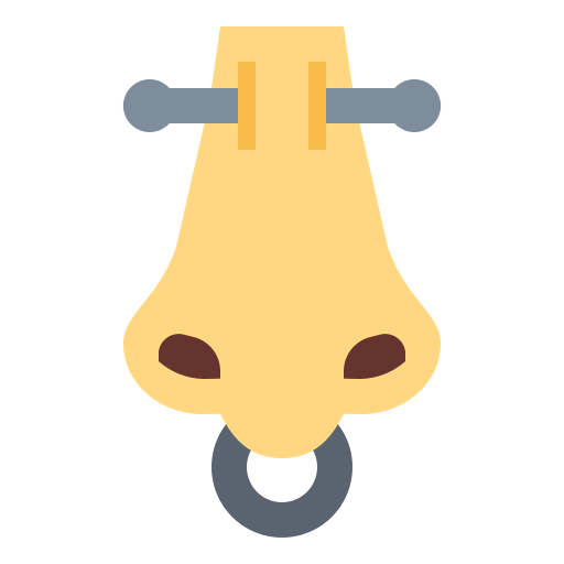 Piercing icon