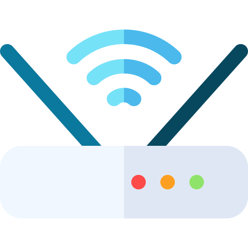 Router icon