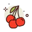 Cherry ícone 64x64
