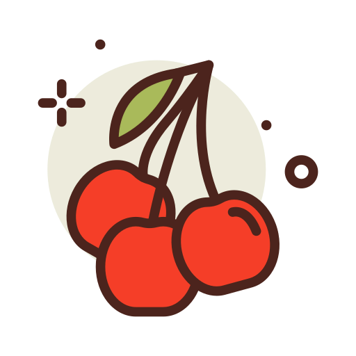 Cherry icon