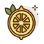 Lemon ícone 64x64