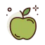 Apple ícone 64x64