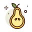 Pear ícone 64x64
