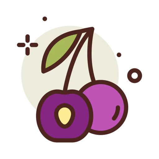 Cherry icon