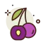 Cherry ícone 64x64