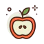Apple ícone 64x64