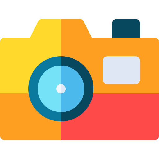 Camera icon