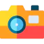 Camera 图标 64x64