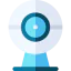 Webcam 图标 64x64