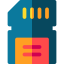 Sd card 图标 64x64