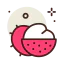 Lychee ícone 64x64